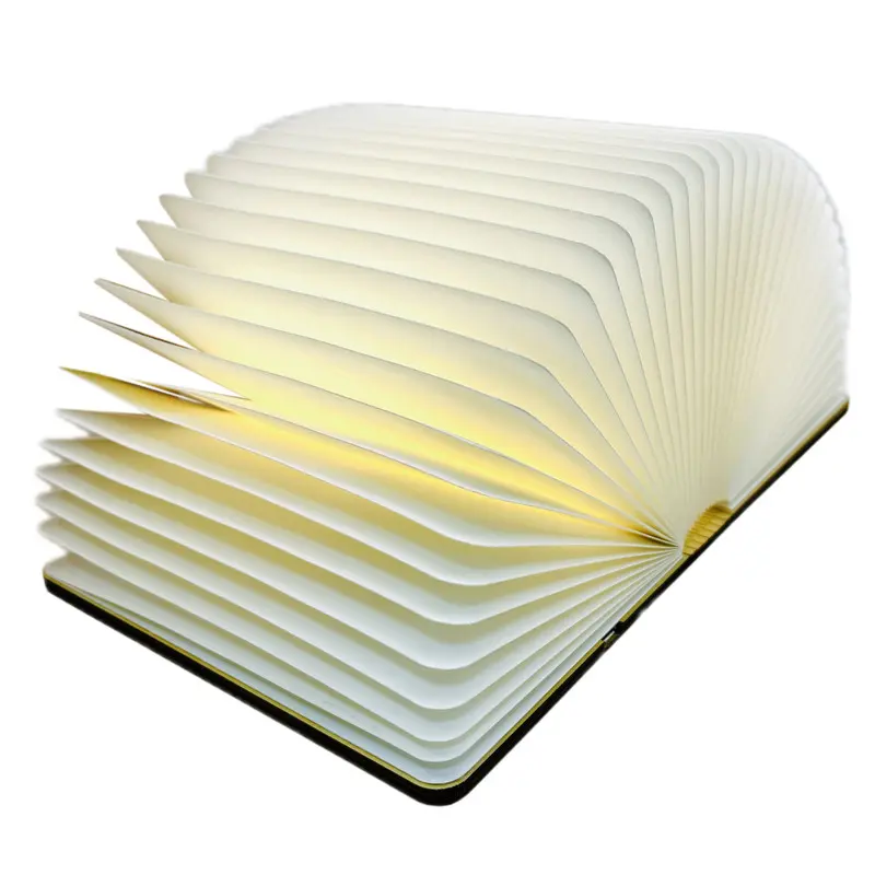 چراغ خواب طرح کتاب مدل QL01